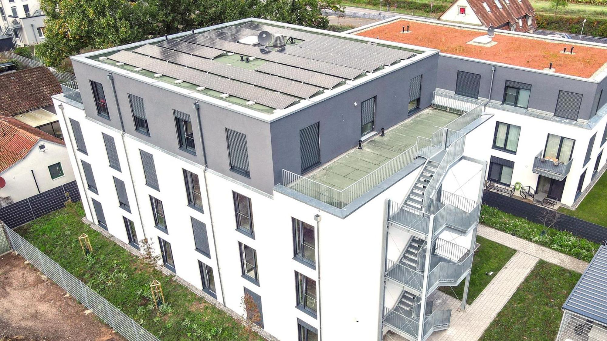 Livingboxx Karlsruhe - Messe I Neuwertige Apartments Mit Kueche Rheinstetten Zewnętrze zdjęcie